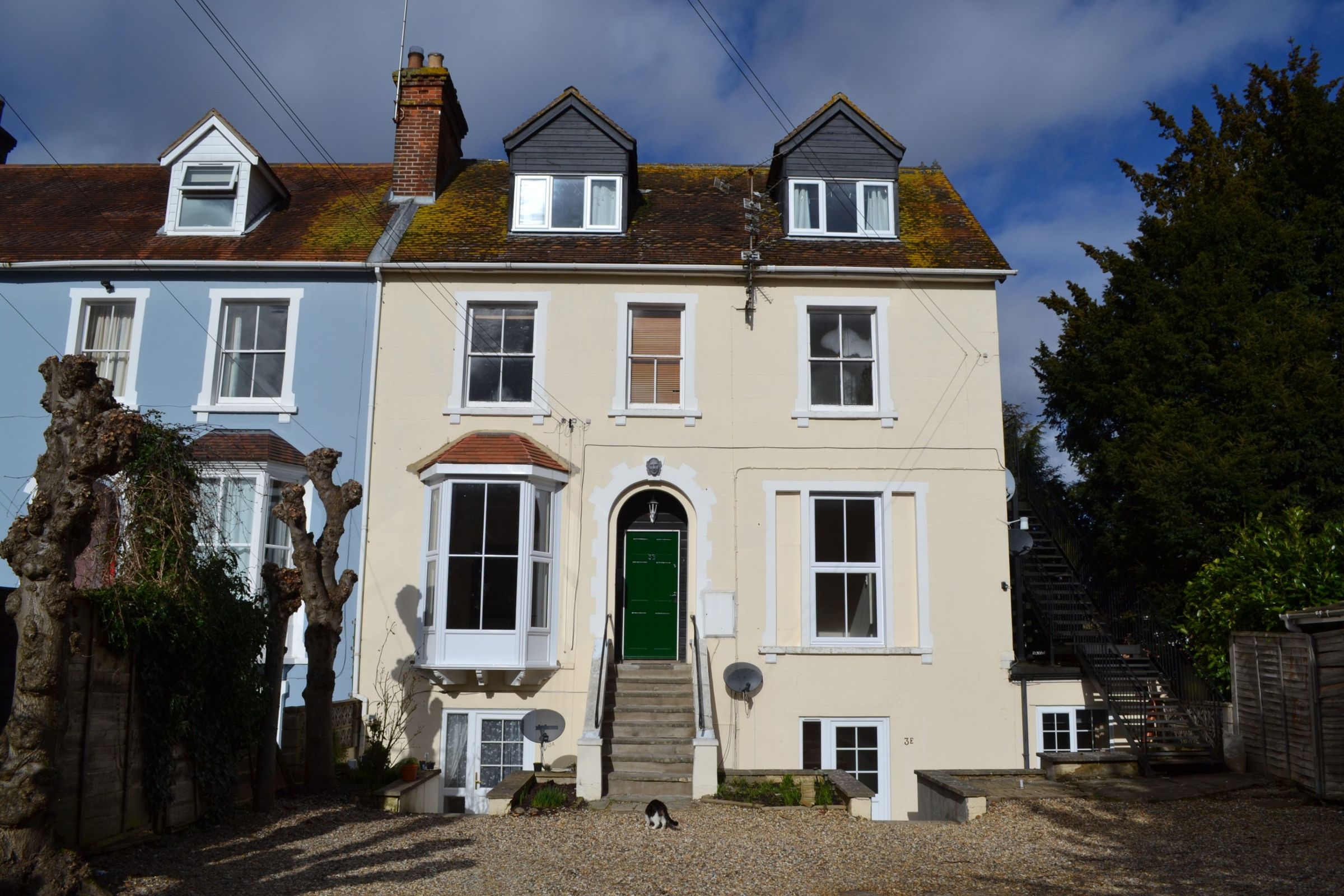 1 bed flat to rent in Belvedere Drive, Newbury RG14 Zoopla