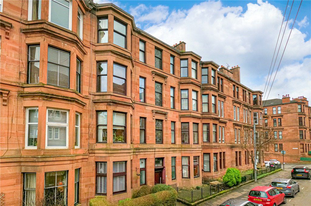 1 bed flat for sale in White Street, Partick, Glasgow G11 Zoopla