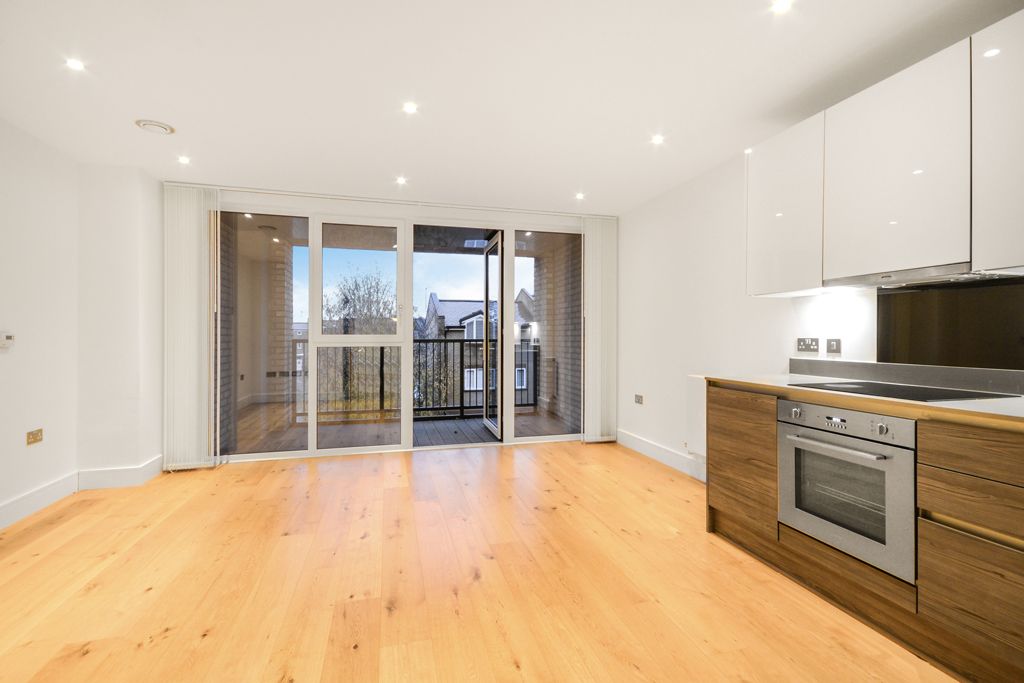 Aurora Point, Grove Street SE8