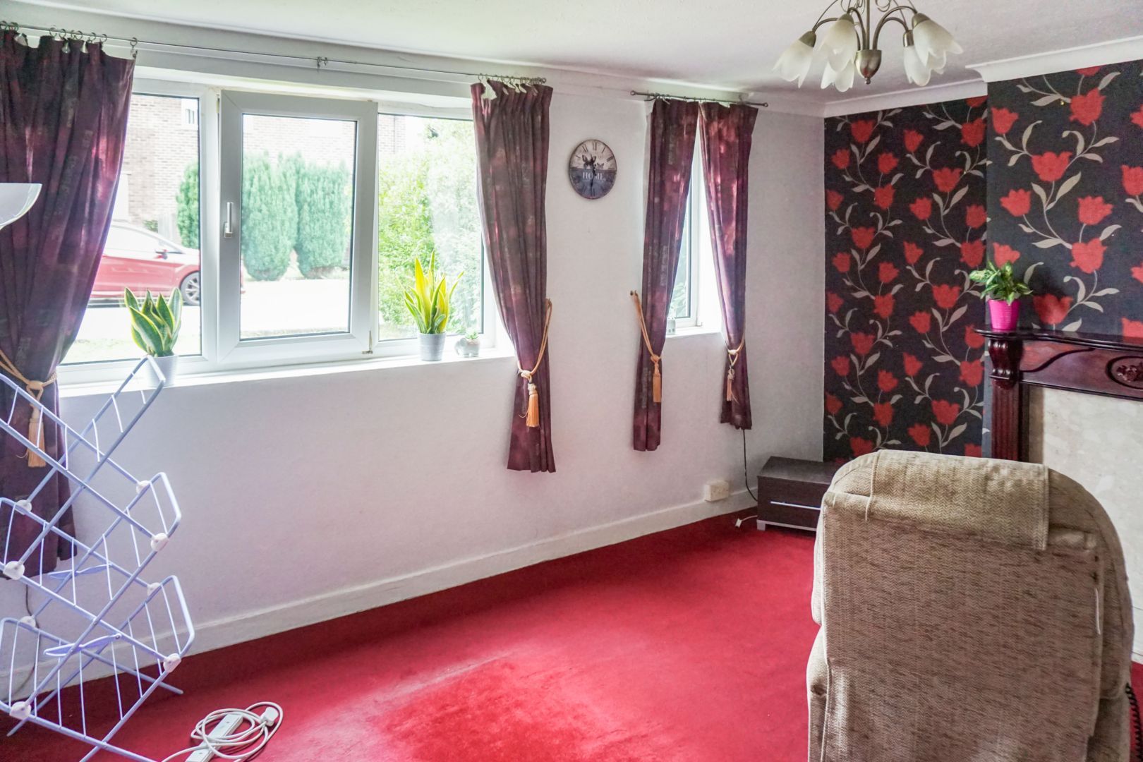 Spring Water Drive, Sheffield S12  