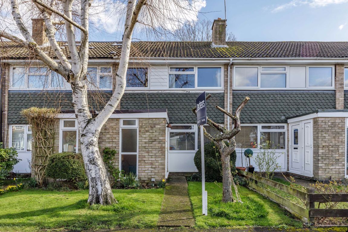 3 bed property for sale in Wordsworth Road, Hampton TW12 Zoopla