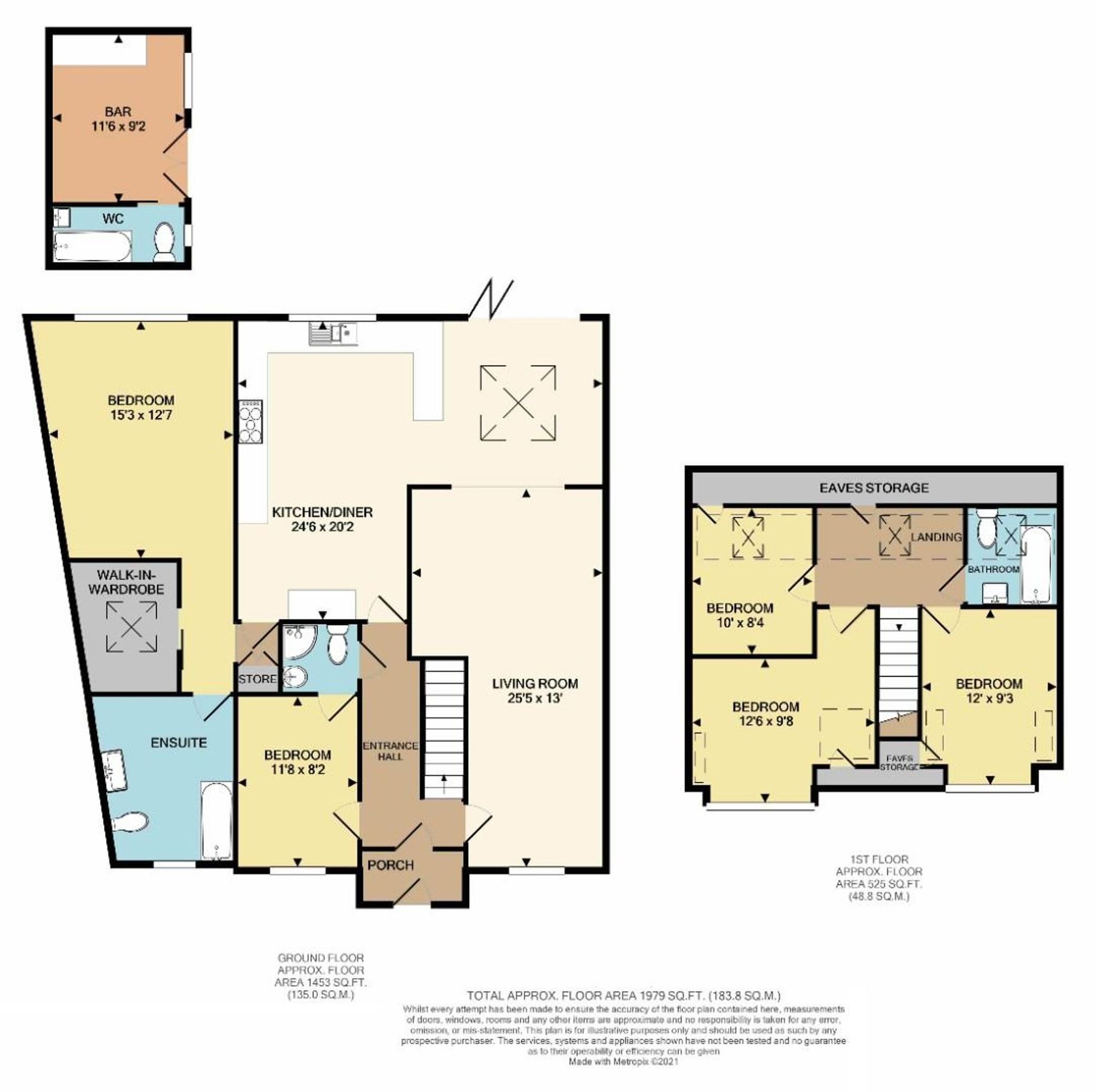 5 bed detached house for sale in Northwood Road, Ramsgate CT12 Zoopla