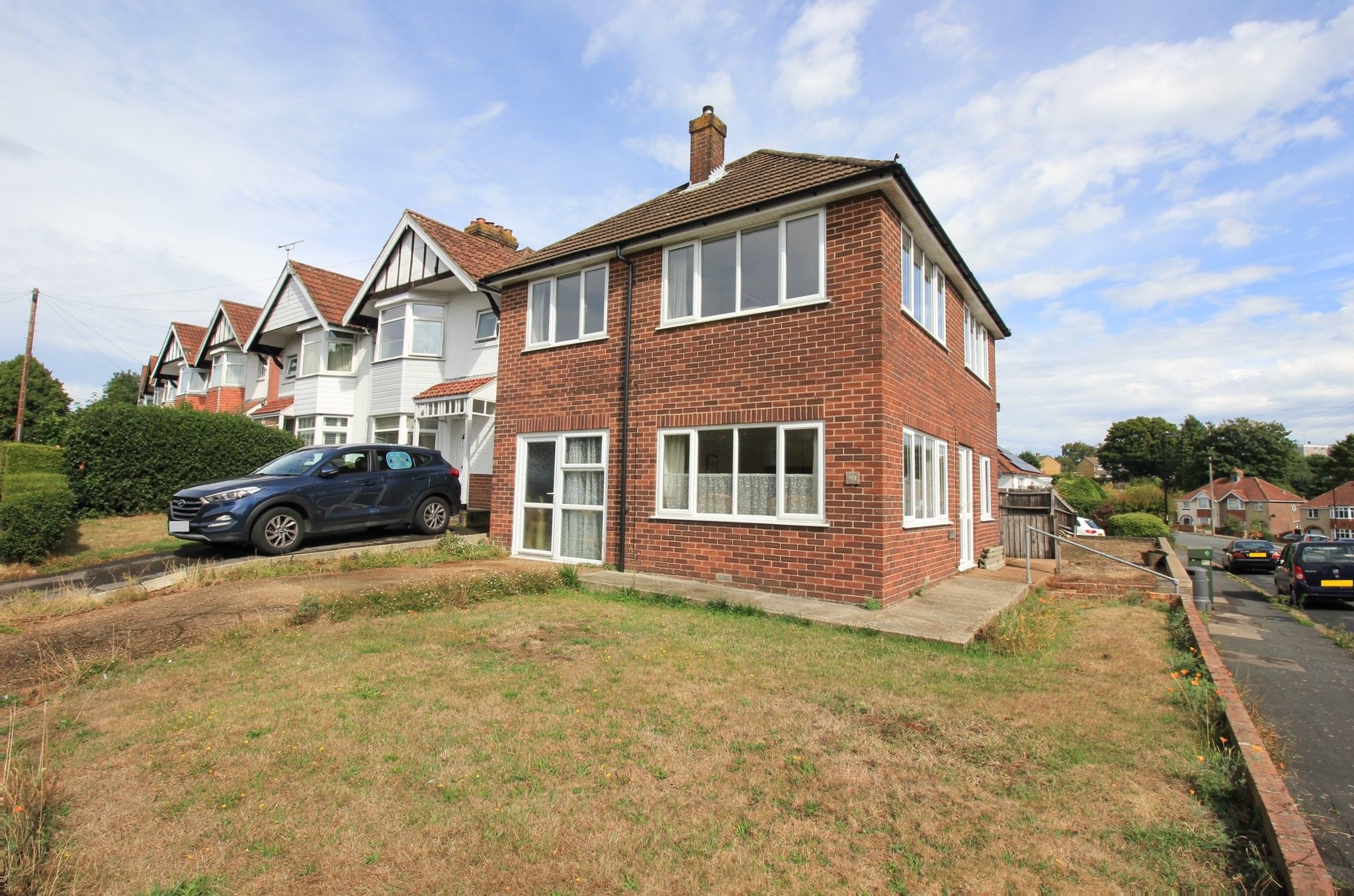 3 bed detached house for sale in Midanbury Lane, Southampton SO18 Zoopla