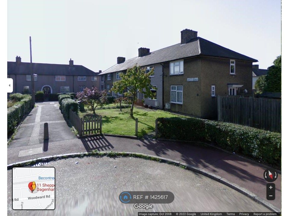 2 bed end terrace house to rent in Sheppey Gardens, Dagenham RM9 Zoopla