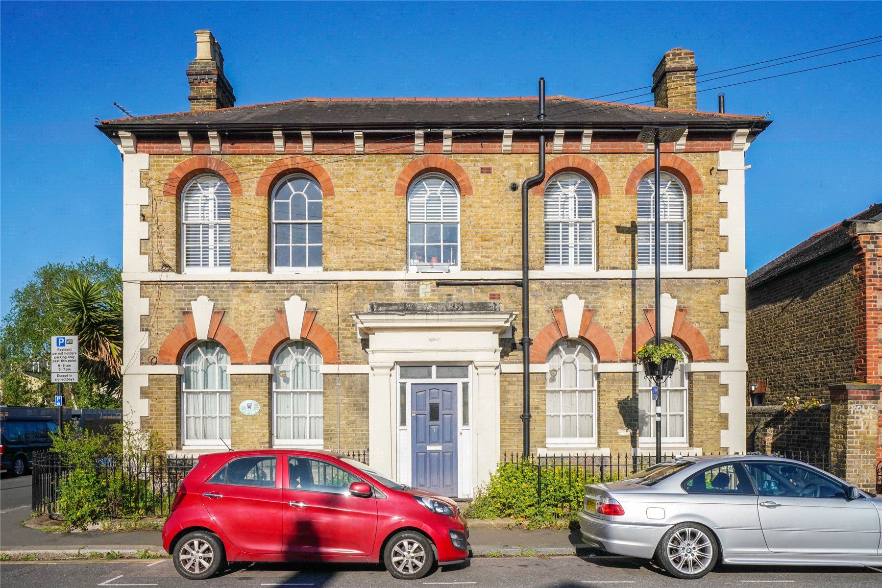2 bed flat for sale in Worple Road, Old Isleworth TW7 Zoopla