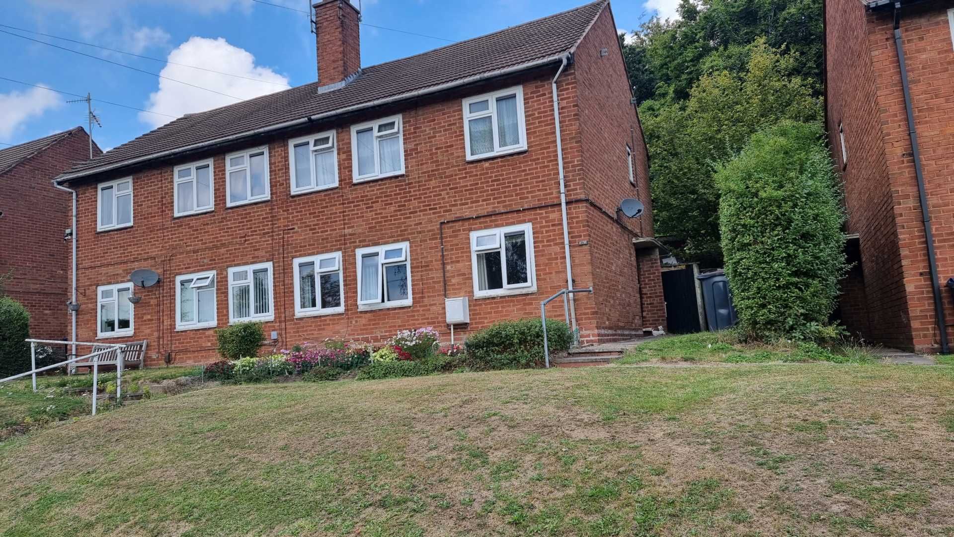 1 bed flat to rent in Kenwick Road, Harborne B17 Zoopla