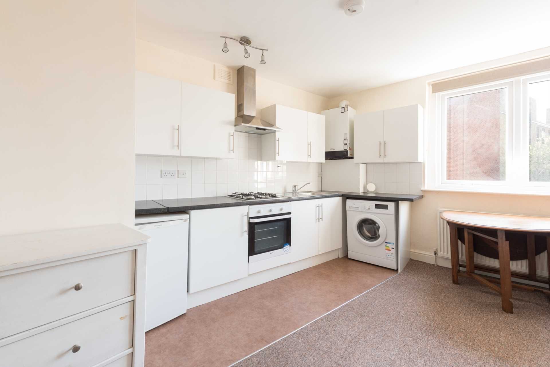 1 bed flat to rent in Brixton Hill Place, London SW2 Zoopla