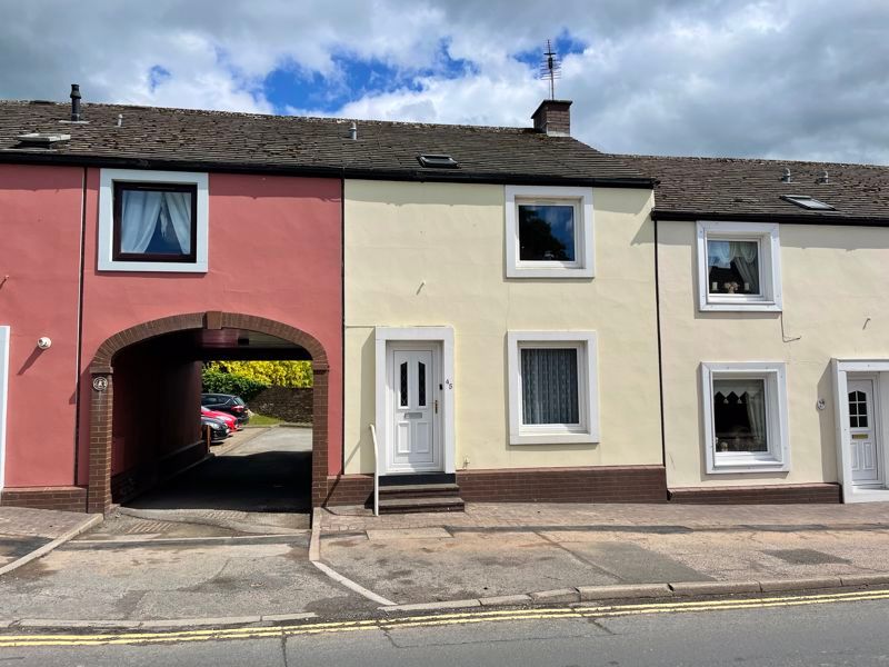 3 bed terraced house for sale in Scotland Road, Penrith CA11 Zoopla