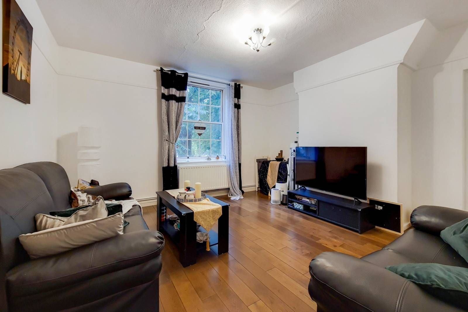 2 bed flat for sale in Harwood Road, Fulham Broadway, London SW6 Zoopla