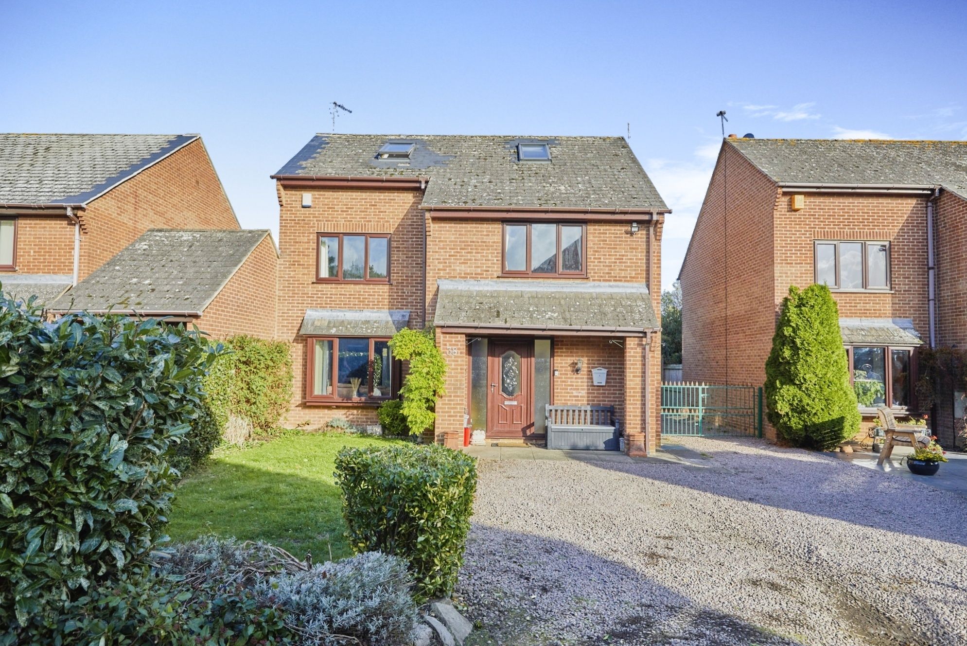 5 bed detached house for sale in Grove Close, Thulston, Derby DE72 Zoopla