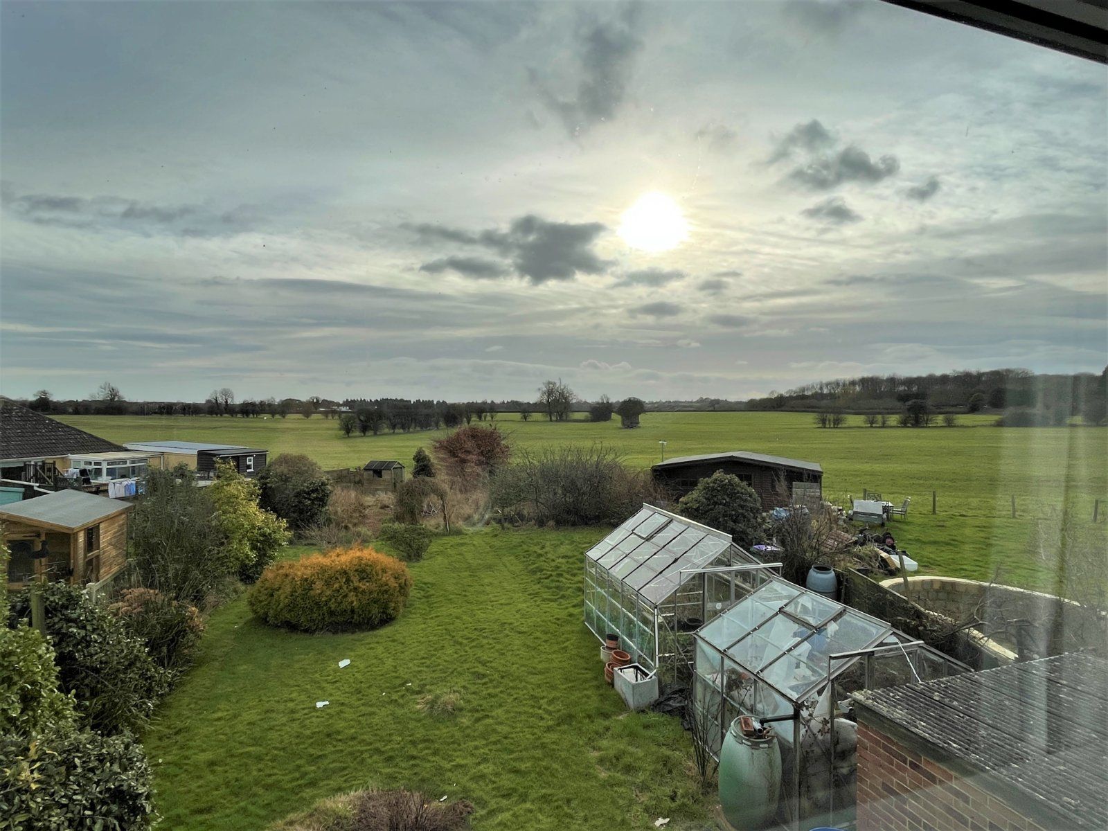 4 bed detached house for sale in Minter Avenue, Densole, Folkestone