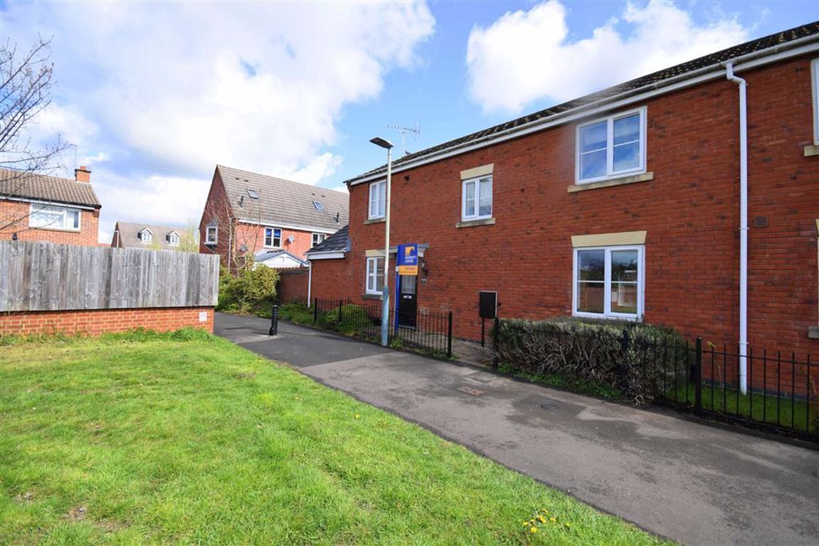 Dunlin Terrace, Cheltenham, Gloucestershire GL51