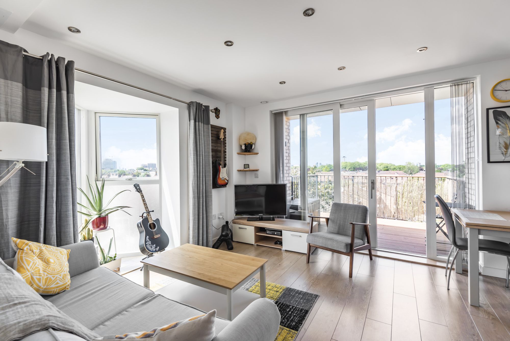 1 bed flat for sale in Shipman Road, London E16 Zoopla