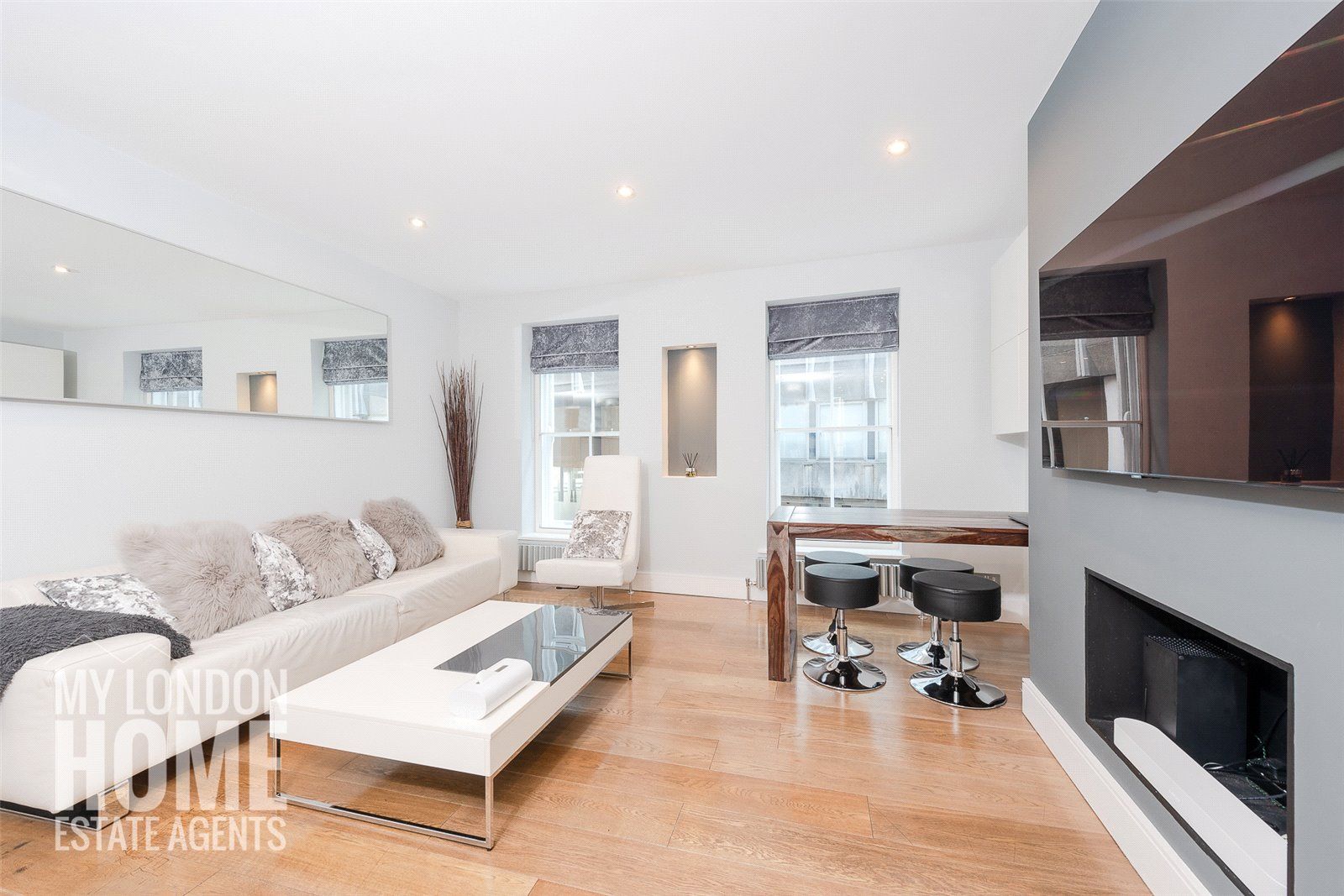 Whitcomb Street, St James's WC2H  