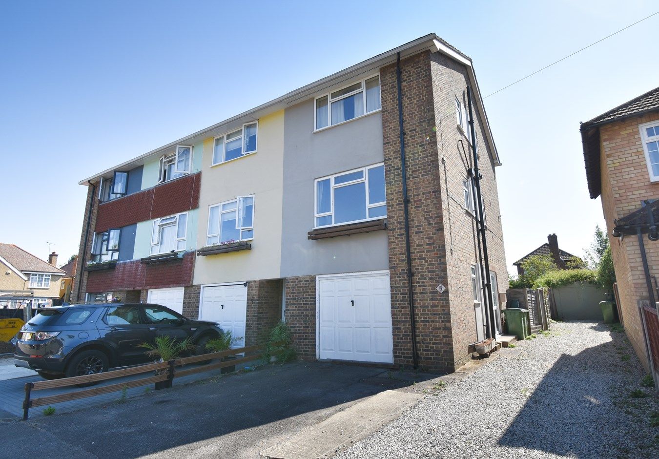 4 bed town house for sale in Devon Road, Hersham, WaltonOnThames KT12