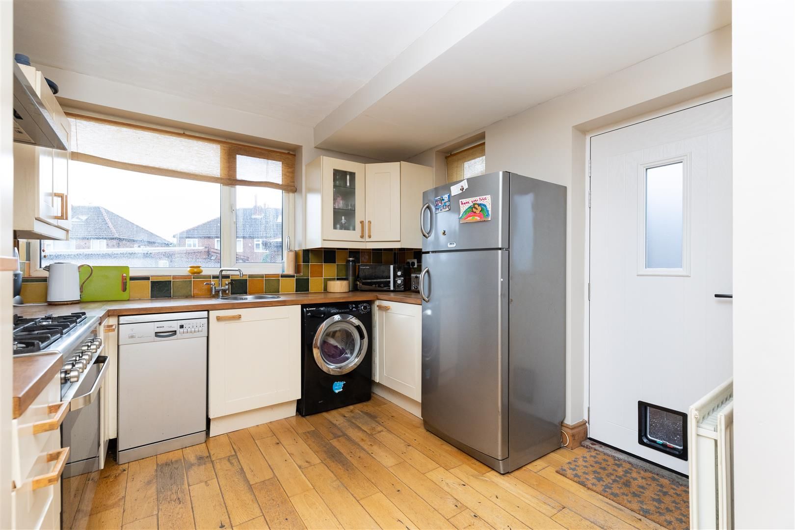 4 bed semidetached house for sale in Lowther Grove, Garforth, Leeds LS25 Zoopla