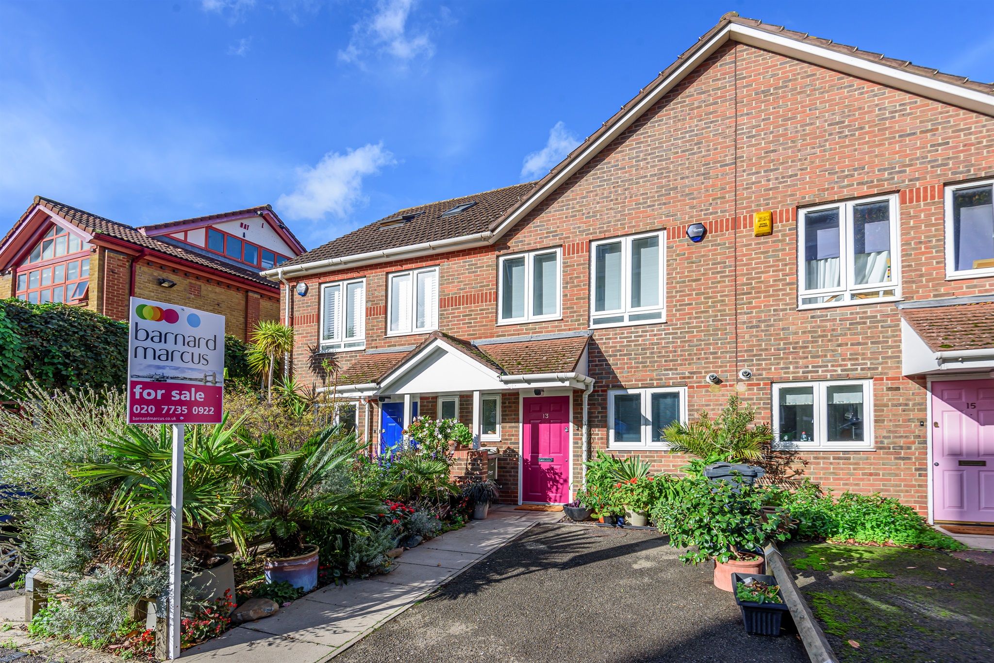 3 bed terraced house for sale in Tyers Terrace, London SE11 Zoopla