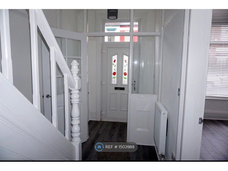 4 bed terraced house to rent in Thurston Road, Liverpool L4 Zoopla