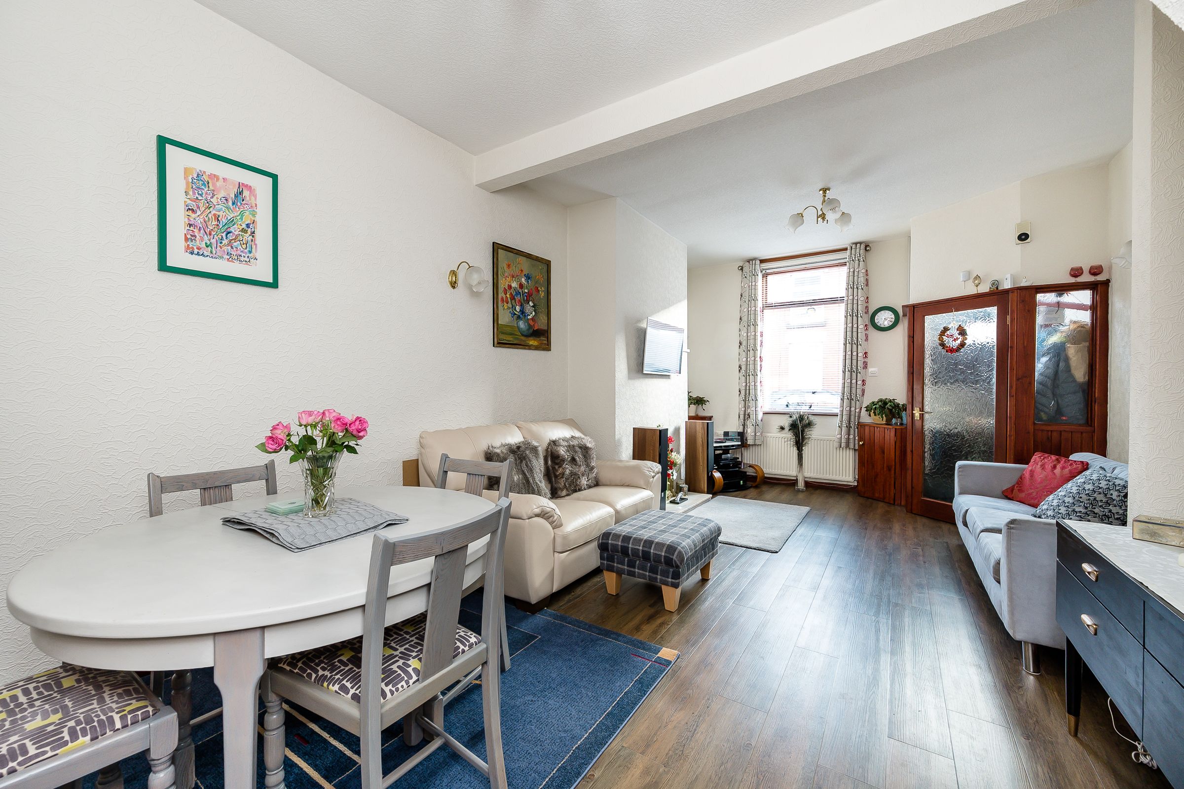 2 bed terraced house for sale in Brynn Street, St Helens Central, St