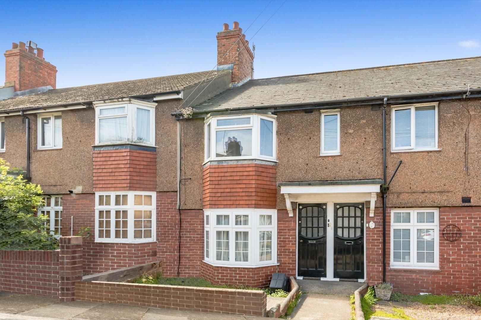 2 bed flat for sale in Ladysmith Road, Brighton BN2 Zoopla