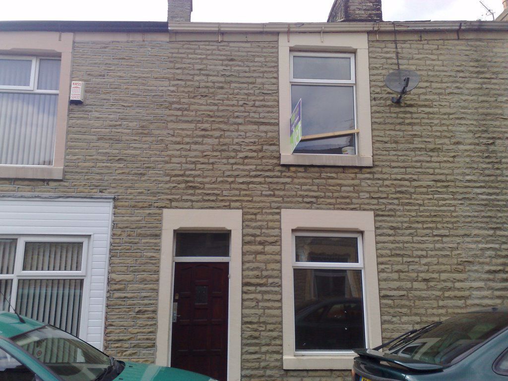 2 bed terraced house to rent in Lodge Street, Accrington BB5 Zoopla