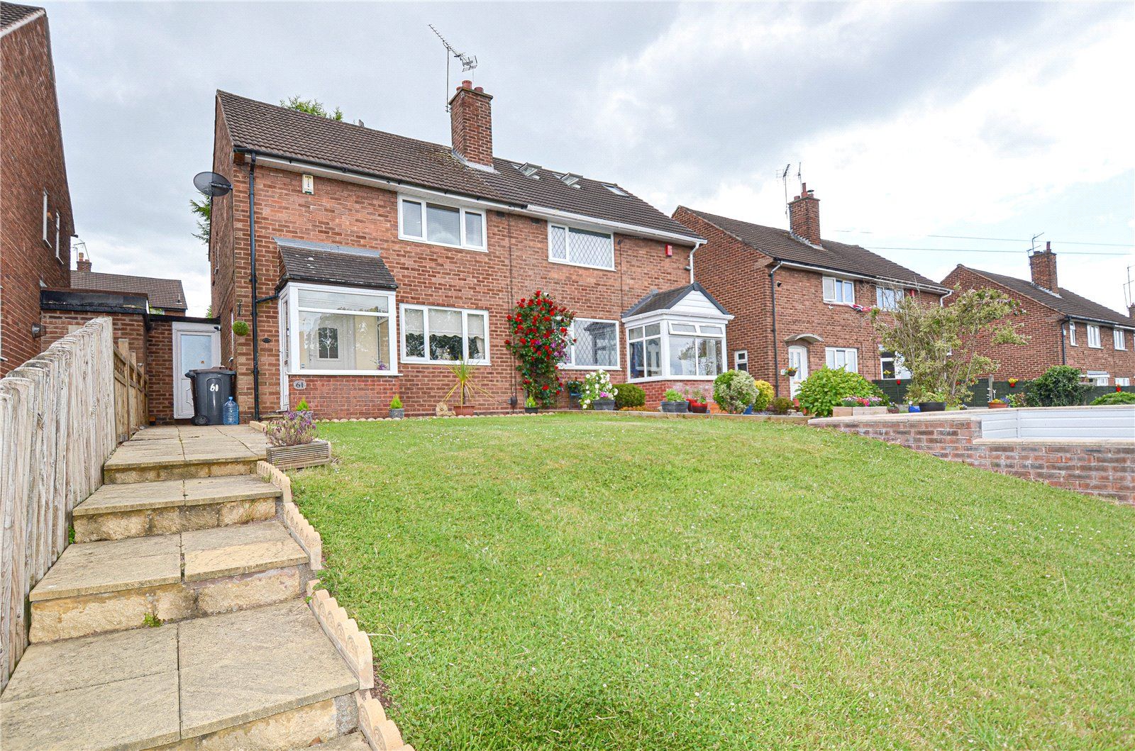 Valbourne Road, Birmingham B14  