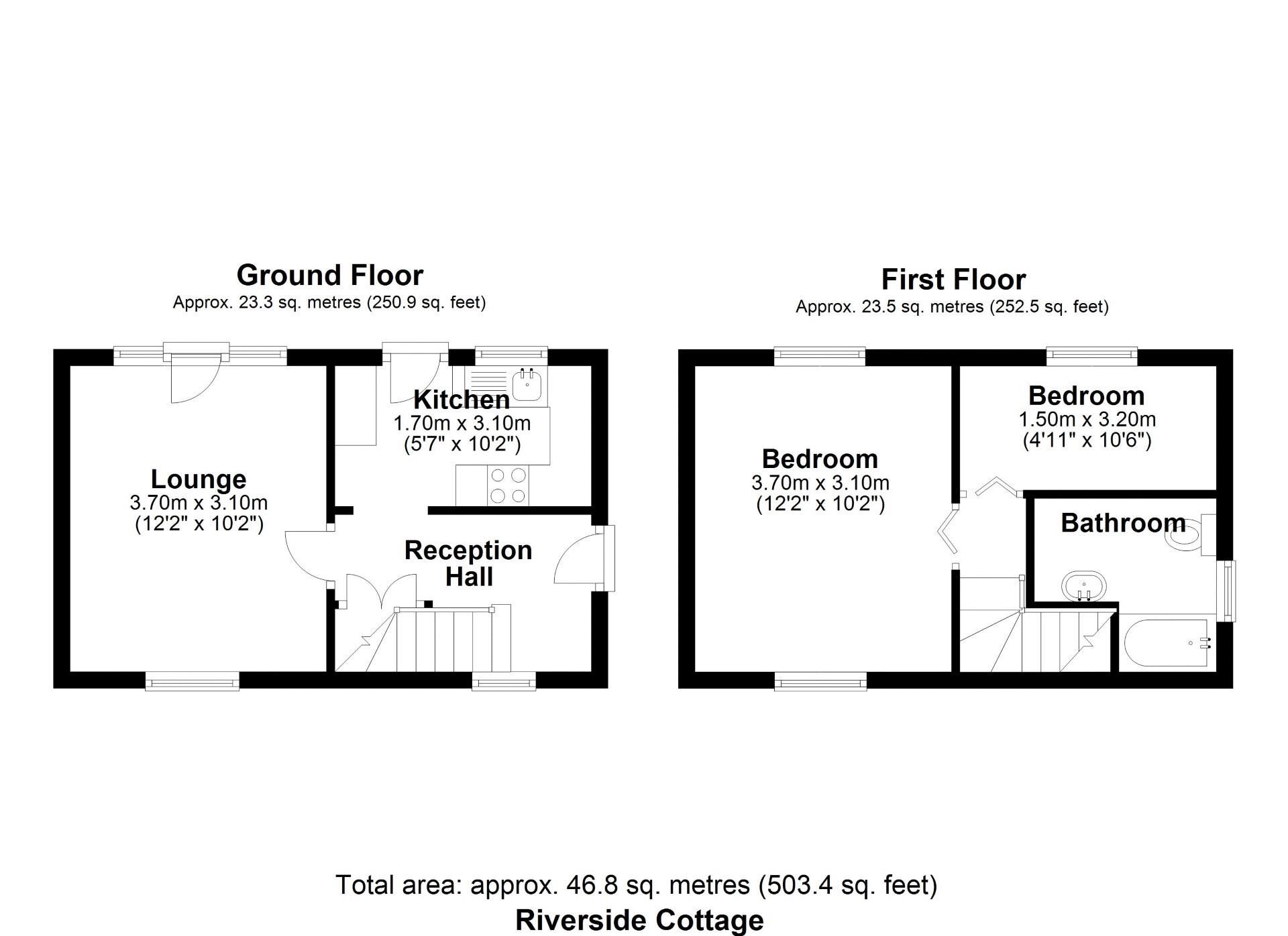 2 bed cottage for sale in Lloyds Head, Jackfield, Telford TF8 Zoopla