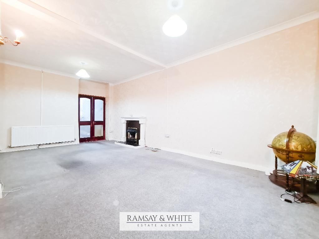 2 bed terraced house for sale in Edwards Street, Miskin, Mountain Ash