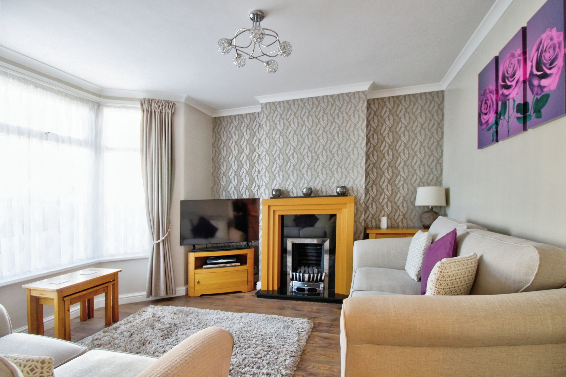 2 bed terraced house for sale in Poets Corner, Margate CT9 Zoopla