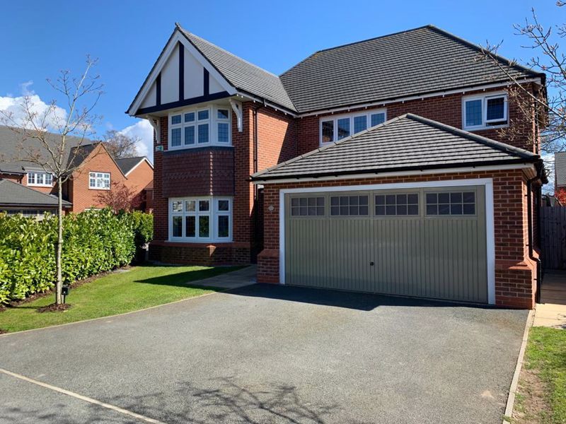 Handlake Drive, Calderstones, Liverpool L19  