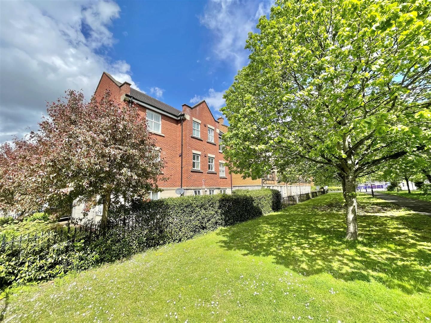 2 bed flat for sale in Paxton, Stoke Park, Bristol BS16 Zoopla