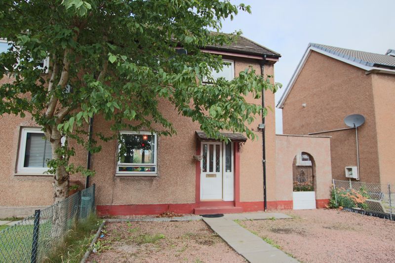 Finmore Place, Dundee DD4  