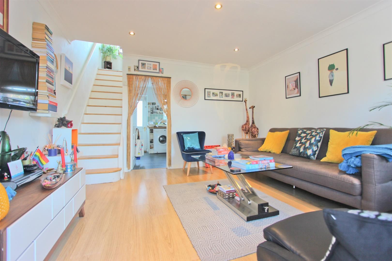 1 bed property to rent in Field Road, Forest Gate, London E7 Zoopla