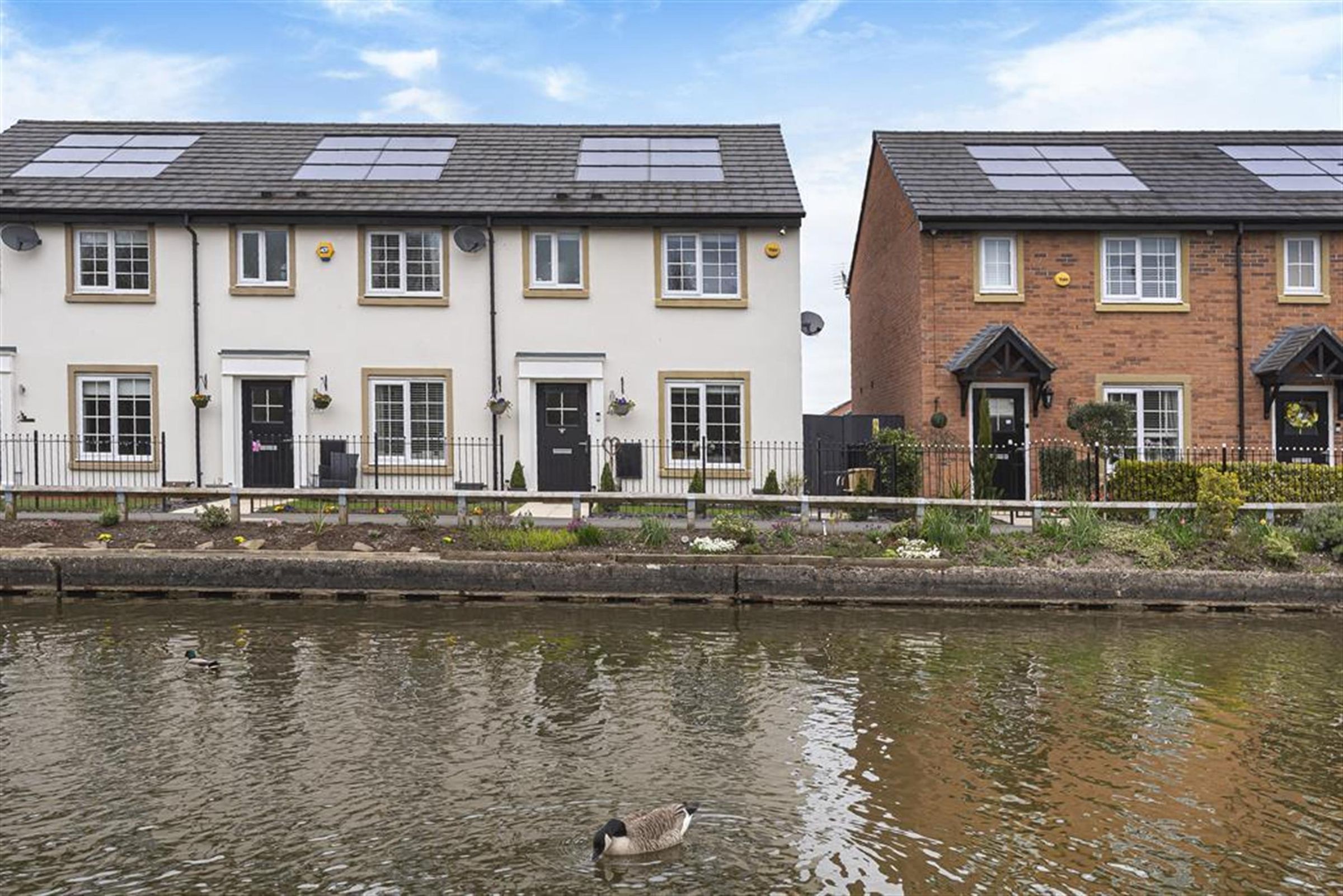 3 bed semidetached house for sale in Ackers Fold, Leigh WN7 Zoopla