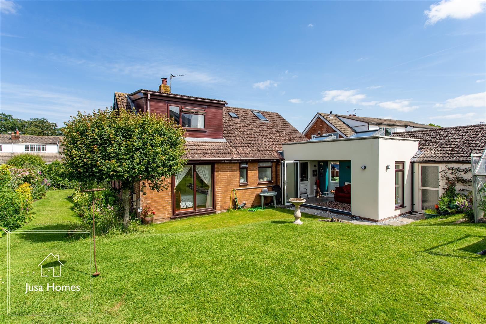 3 bed detached bungalow for sale in Ribby Avenue, Wrea Green, Preston