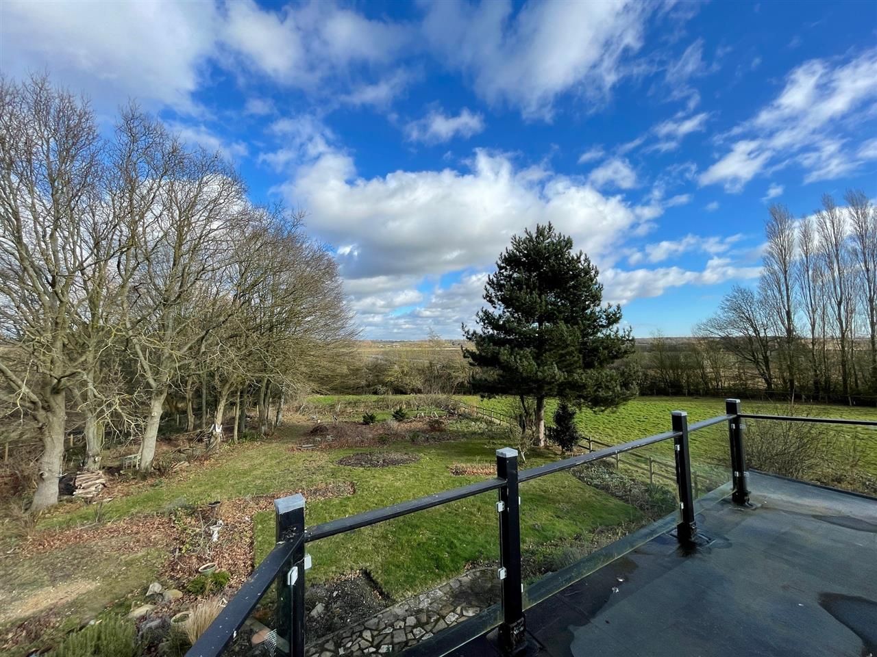 3 bed detached house for sale in Marsh Farm Cottage, Stoney Lane