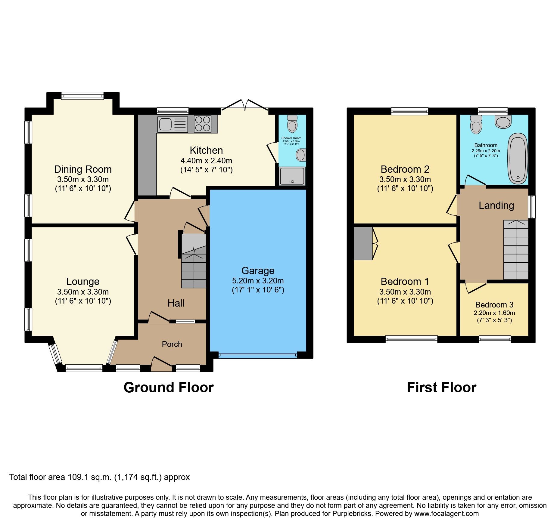 3 bed detached house for sale in Carters Lane, Halesowen B62 Zoopla