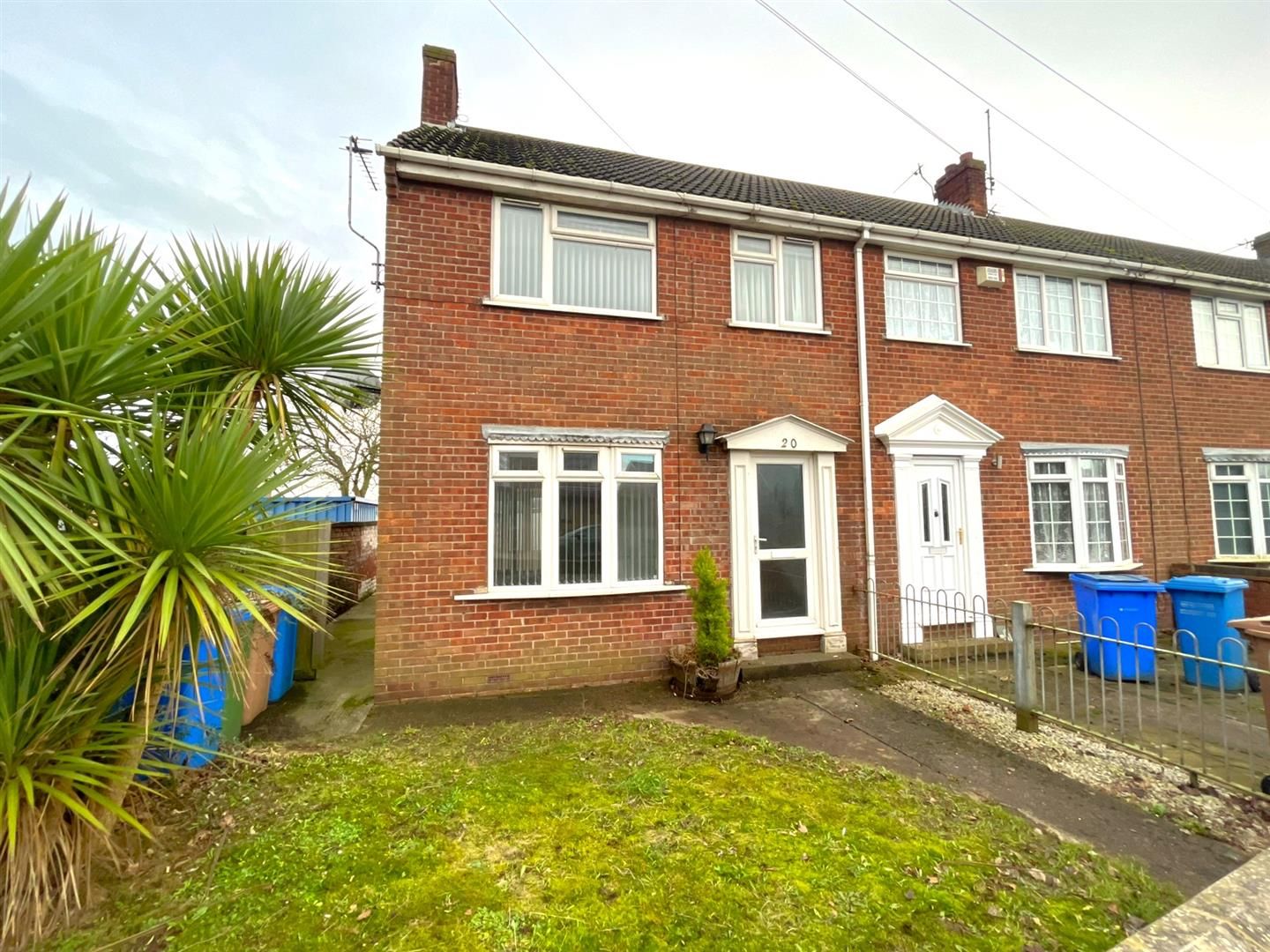 3 bed property for sale in Headlands Road, Aldbrough, Hull HU11 Zoopla