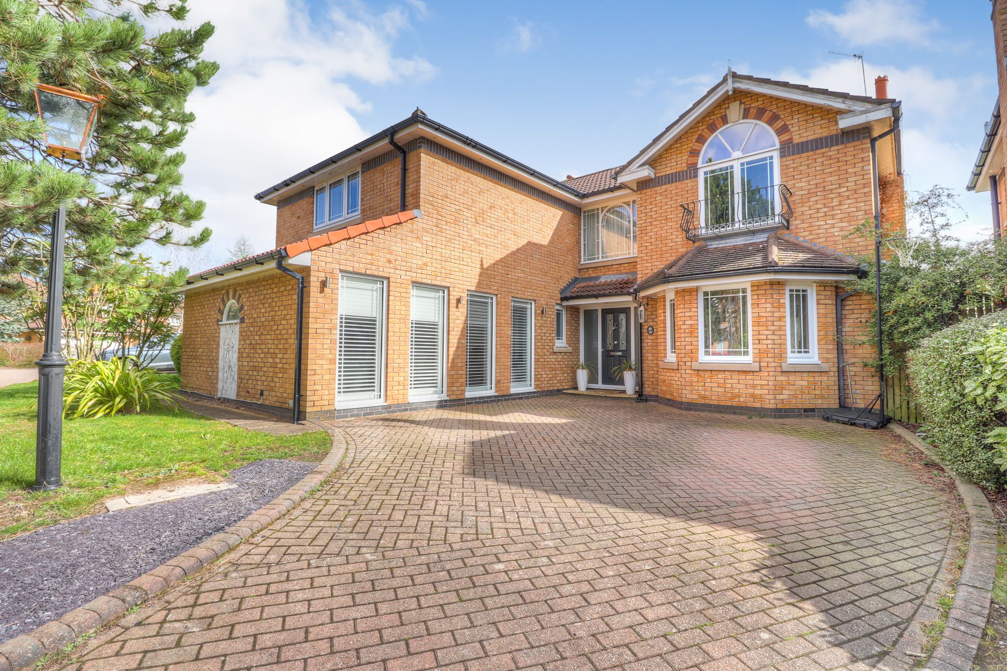 Wolverton Drive, Wilmslow SK9