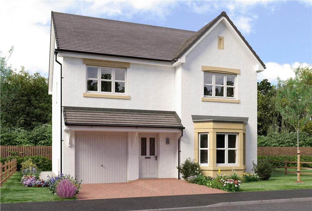 Dale at Gilmerton Station Road, Edinburgh EH17  