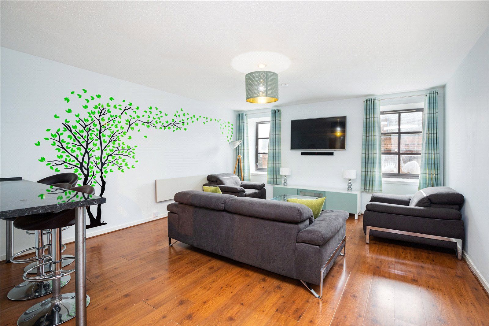 1 bed flat for sale in Bell Street, Glasgow G4 Zoopla