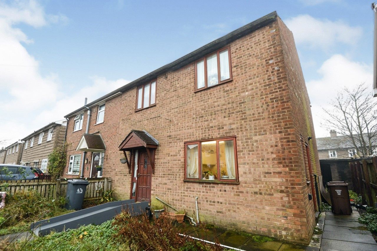 Collingham Avenue, Bradford BD6  