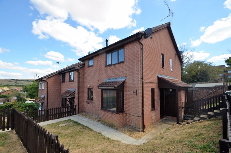 1 bed terraced house for sale in Kestrel View, Broadwey, Weymouth DT3 Zoopla