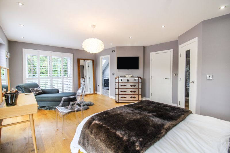 6 bed detached house for sale in Clay Lake, Endon ST9 Zoopla