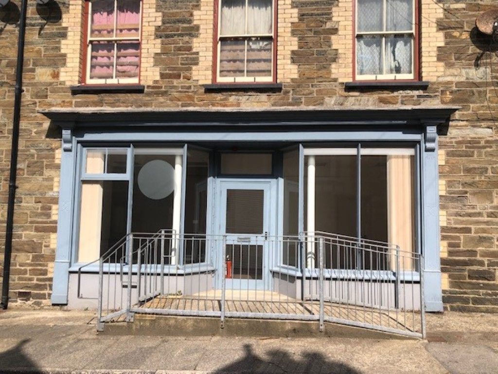 Studio to rent in Main Street, Goodwick, Pembrokeshire SA64 Zoopla