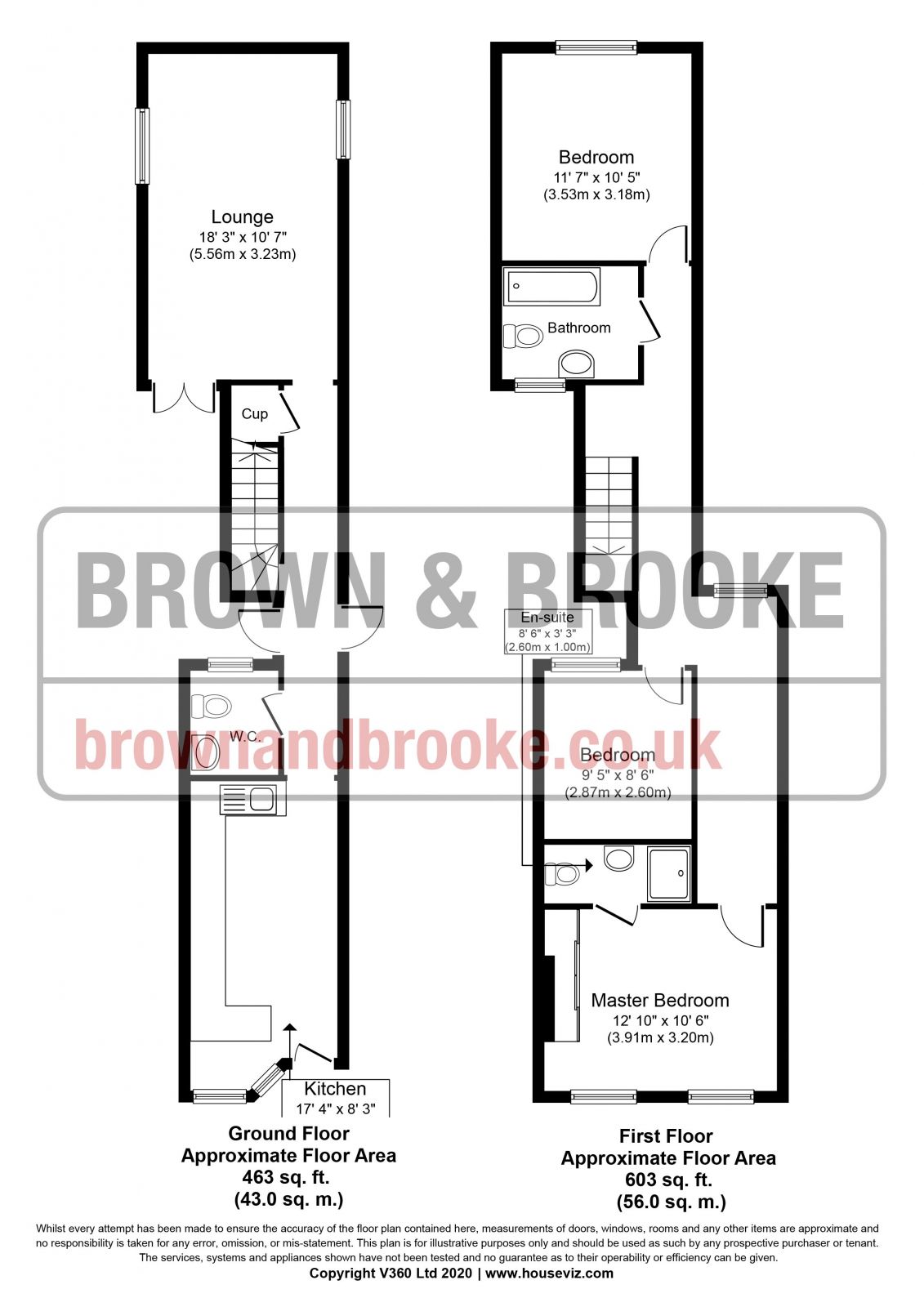 3 bed terraced house for sale in Earlswood Street, London SE10 Zoopla