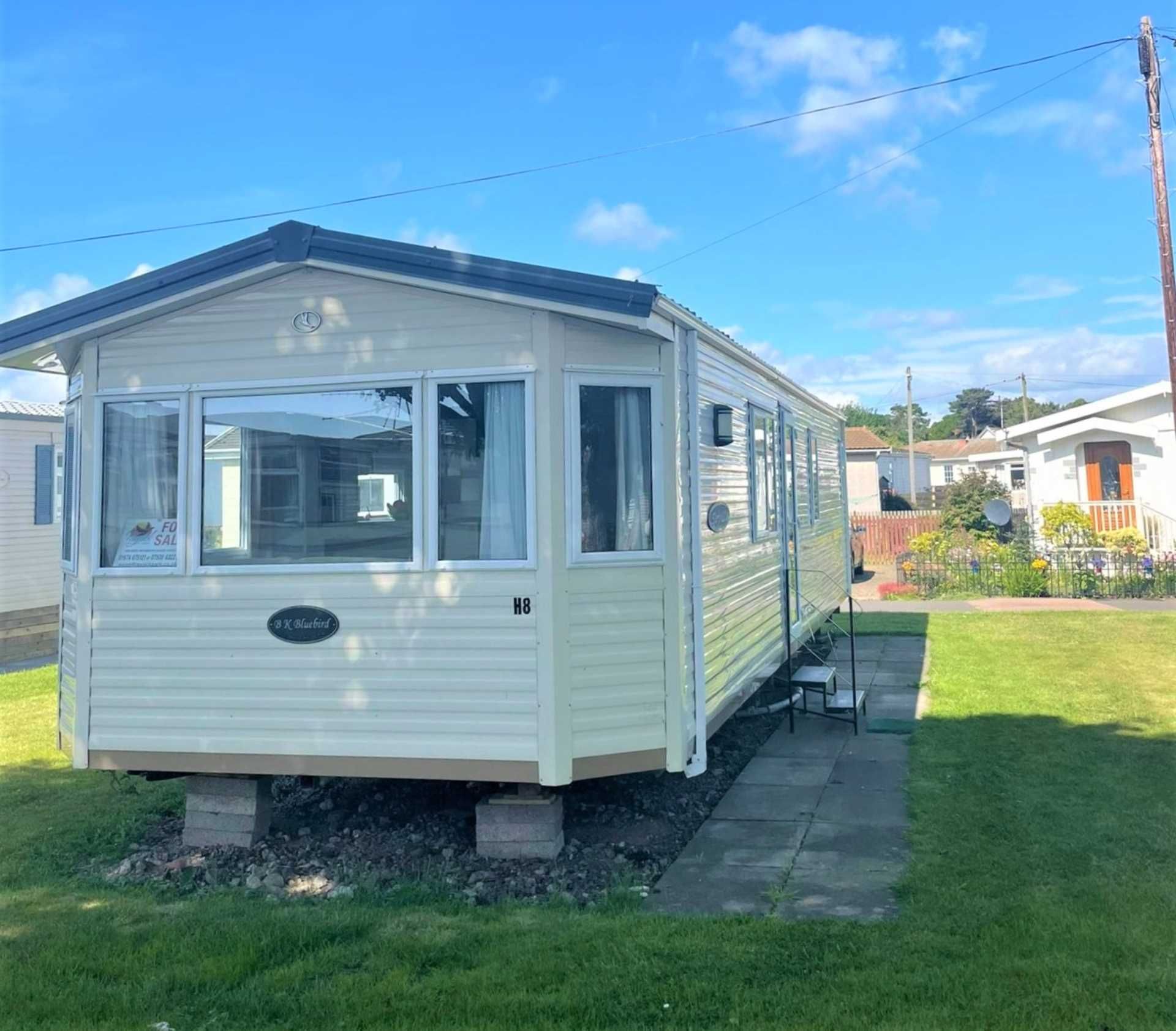 2 bed mobile/park home for sale in Brechin Road, Montrose DD10 Zoopla