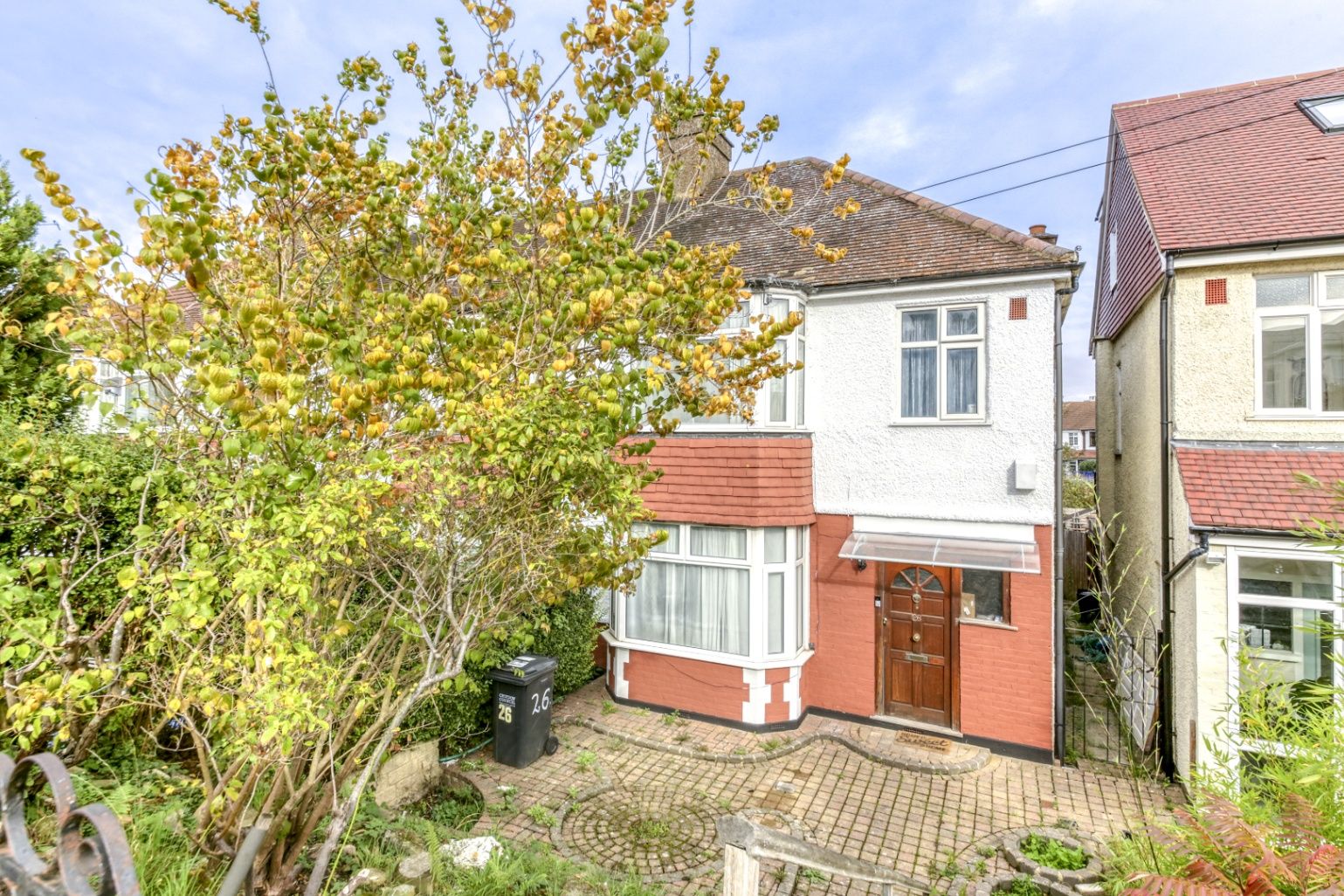 3 bed end terrace house for sale in Stanford Road, London SW16 Zoopla