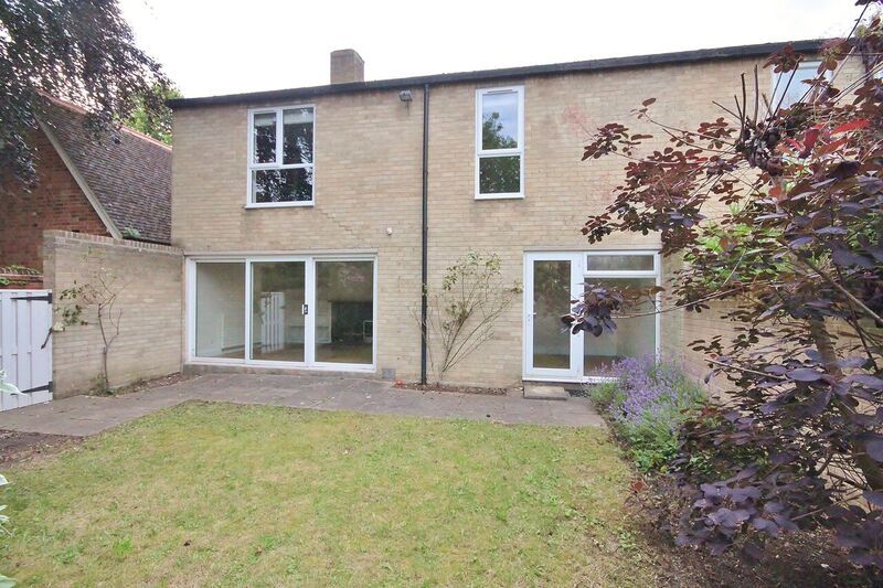 4 bed end terrace house to rent in Benson Place, Oxford OX2 Zoopla