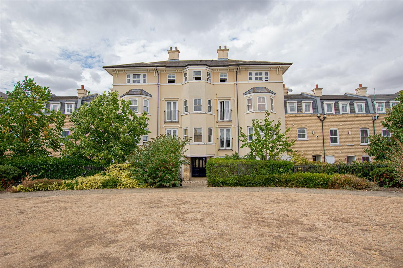 1 bed flat for sale in St. Matthews Gardens, Cambridge CB1 Zoopla